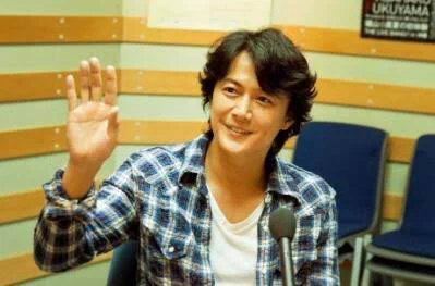 40代の残念なファッションも？福山雅治が着ればかっこいいｗｗｗ