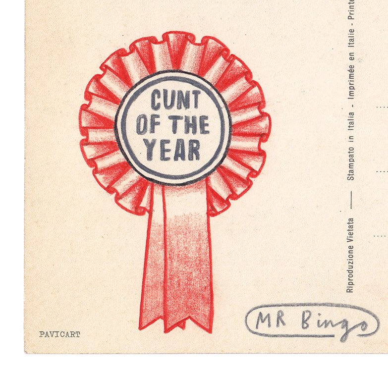 Mr_Bingo's tweet image. 