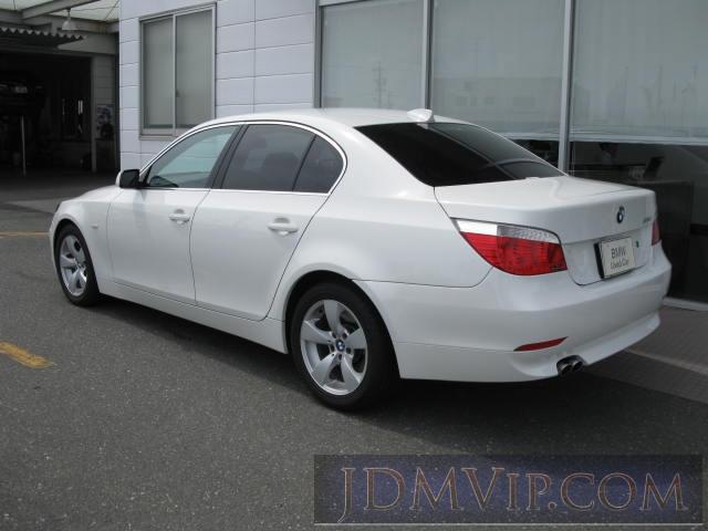 jdmvipcom's tweet photo. 2004 BMW BMW 5 SERIES 525i_ NA25 - https://t.co/JXE1W7ytri #NA25, #BMW, #BMW5SERIES, #525i, #AUCNET, #Jdmvip, ... https://t.co/plwyGR7Zck