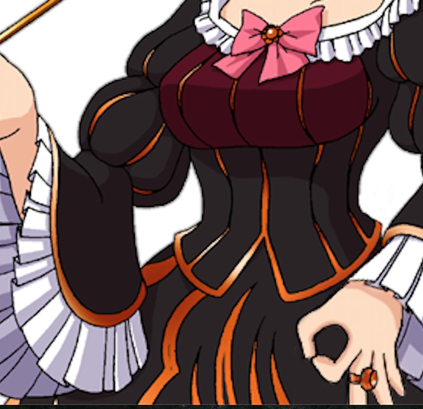 temerantbard's tweet photo. Beatrice: NIÉGAME ESTO USHIROMIYA BAAAAAATTORAAAAA
Battler: zenzen dameda... WHOAAAAAAAAAAAAAAAH
#umineko https://t.co/VOyppNOCHN