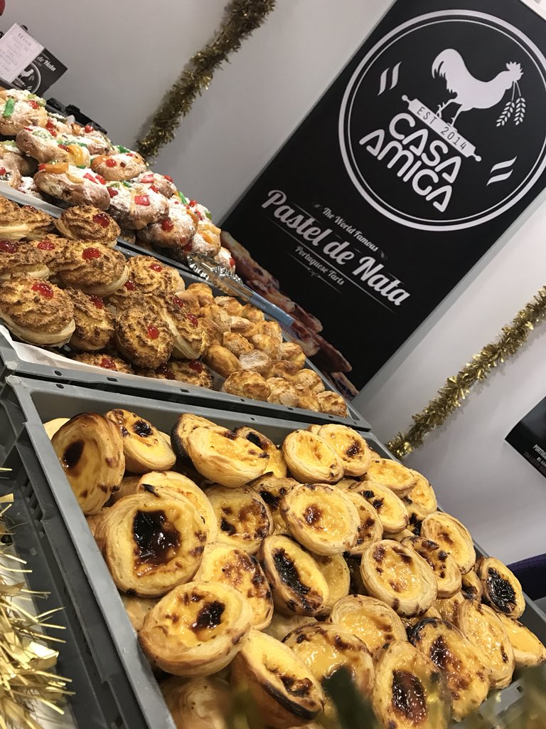 Casa Amiga tweet media