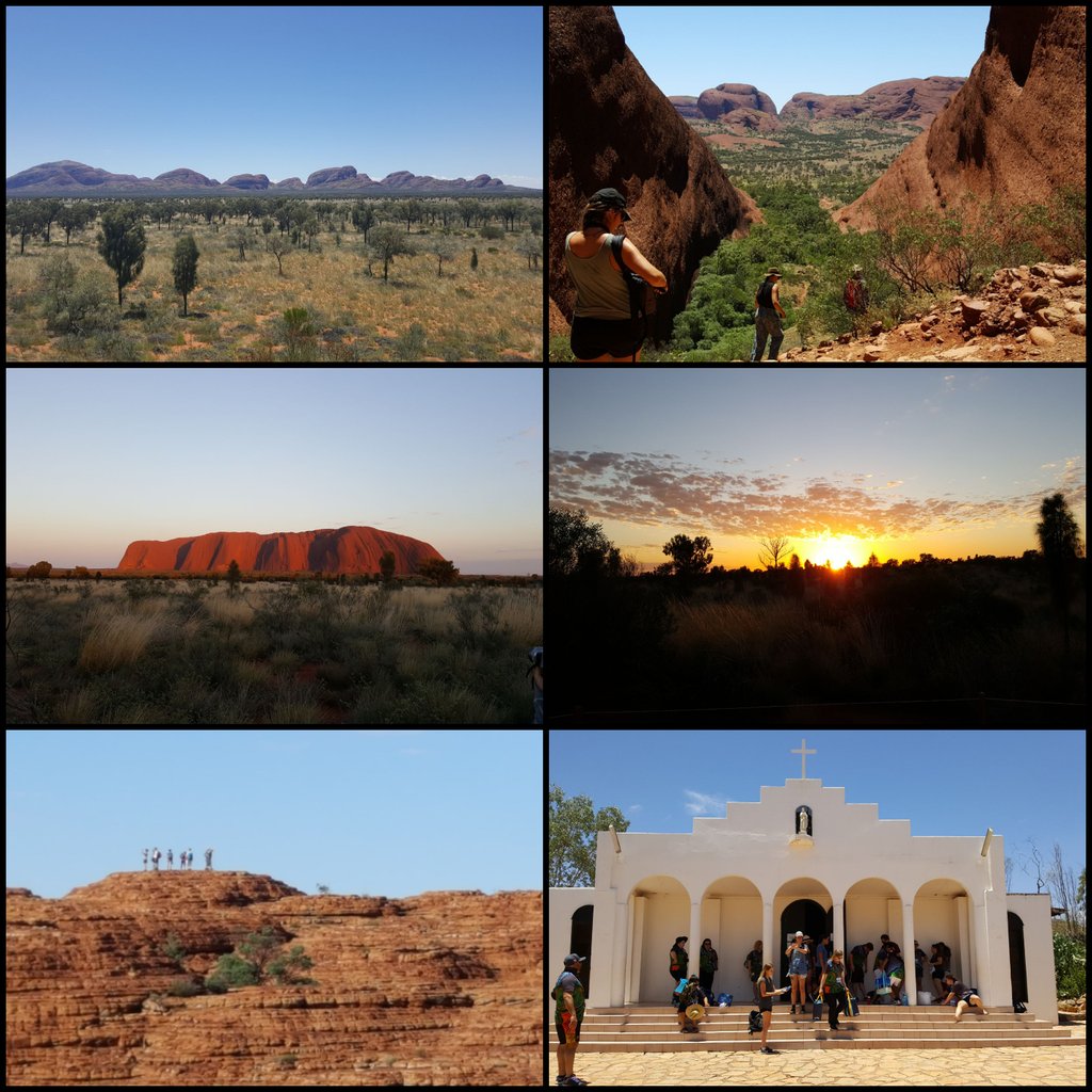 MissDebel's tweet photo. ACU Nganana tour 2017. Cultural and Spritual leadership journey. Dreams do come true!  #acuedu_p https://t.co/Sk6kd0qxuZ