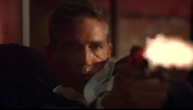 umaimaru's tweet photo. #PersonofInterst  #JimCaviezel 
#JohnReese 
From the trailer of the 3rd season. https://t.co/WIfvEFwHZd