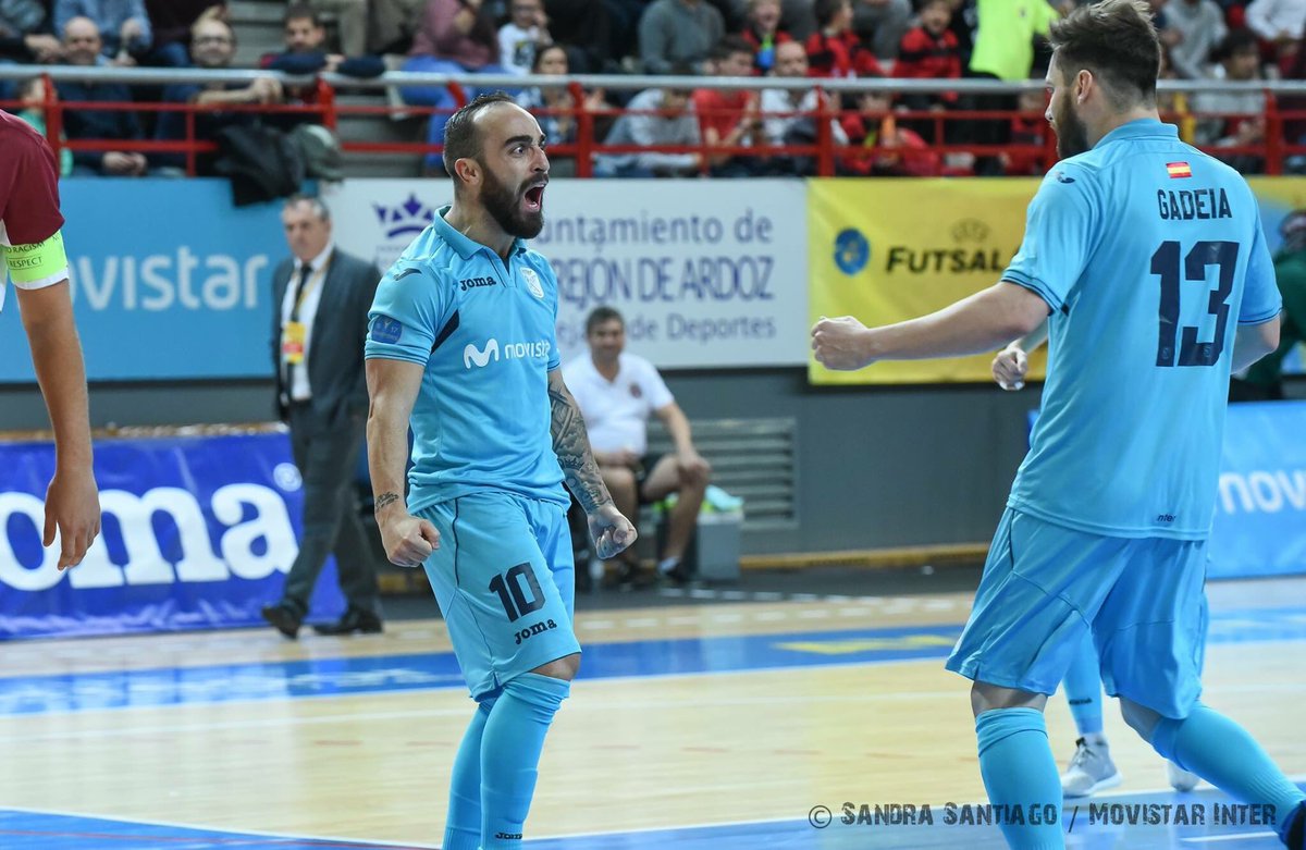 GRITARE bien alto hasta que empiecen a valorar este deporte, sea quien sea el responsable.. hasta que lo deje algún día. #RESPECT#