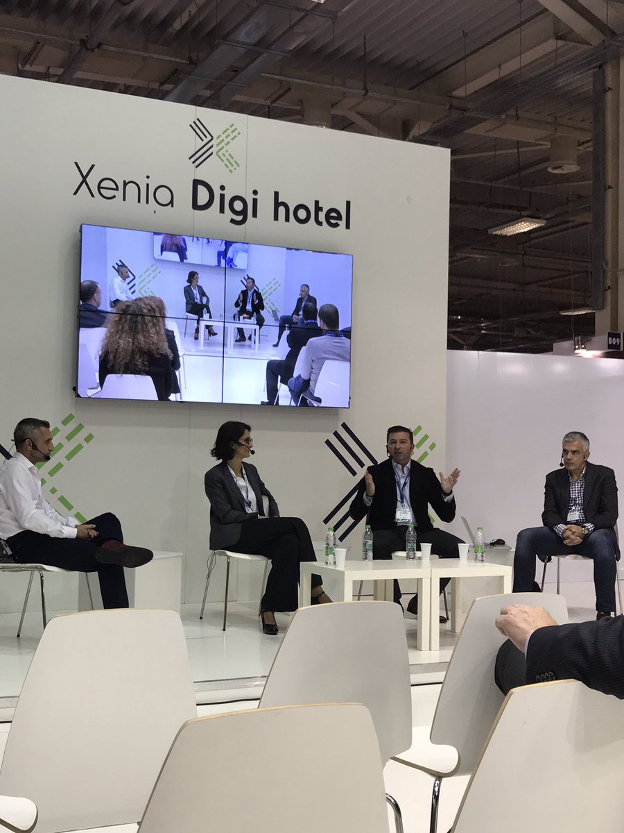 angeltelonis's tweet photo. Hotel Marketing in 2017 with @tsak_john  speaking at Xenia expo https://t.co/xgMFIMoeWZ