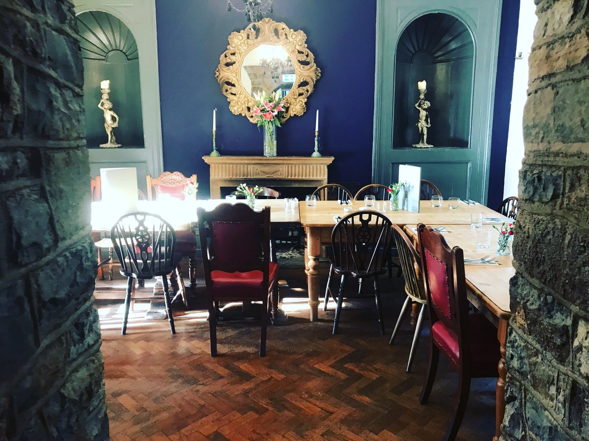 Thegeorgeinn's tweet photo. Book you table now https://t.co/TheBQDmKuj
