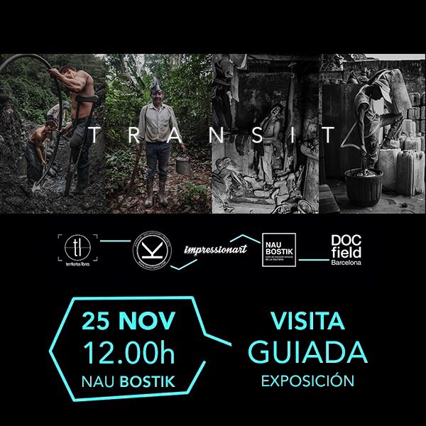 oak_stories's tweet photo. Hoy a las 12.00 visita guiada a la exposición 'TRANSIT' en @Naubostik con @MingoVenero y @javiercorso #rutaDOCfield https://t.co/a1d5eYlq12