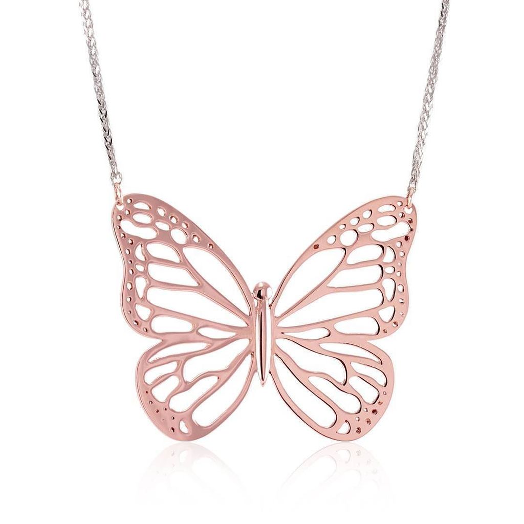 ZmayJewelry's tweet photo. TAG a friend who would love this magical butterfly 🦋 necklace - made by #zmay https://t.co/OrRP1kKSOR https://t.co/kIwKMh7yEb