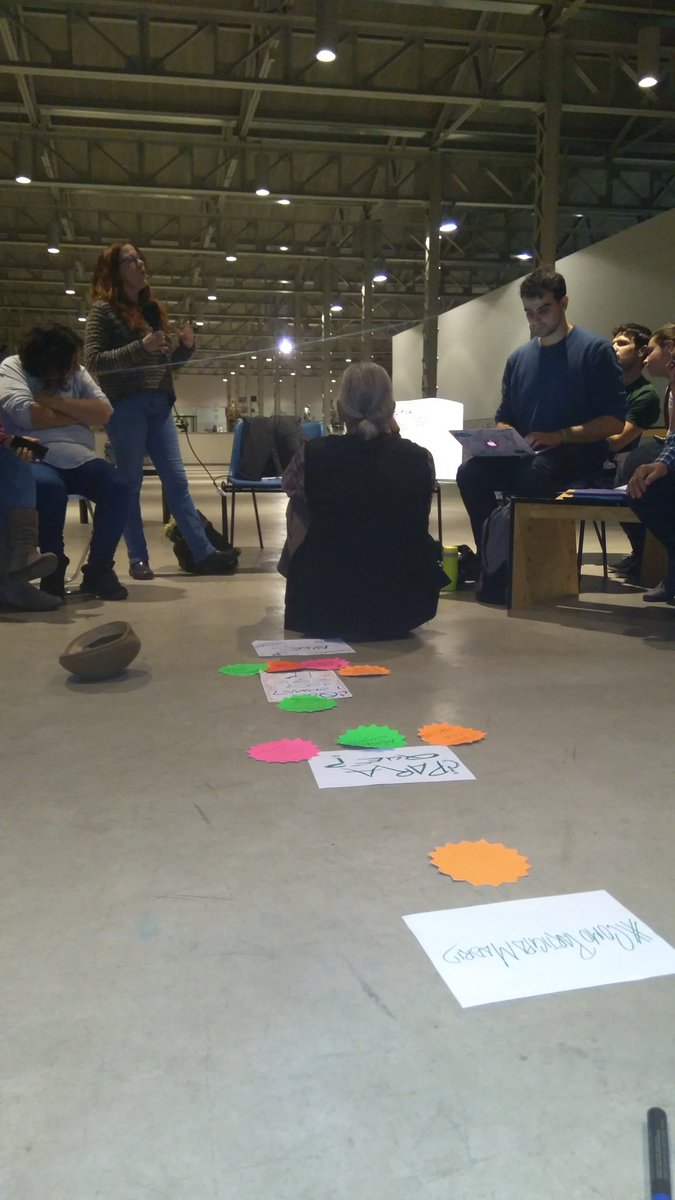 ForoMMPPs's tweet photo. ¿habéis seguido#ComoParticipaMadrid?
II jornada de evaluación de la Participación Ciudadana de Madrid.
Evaluando y Construyendo el Observatorio qué queremos
Devoluciones en:
https://t.co/Km1uk2MrI4 ... Próximamente https://t.co/vhnYp5WWco