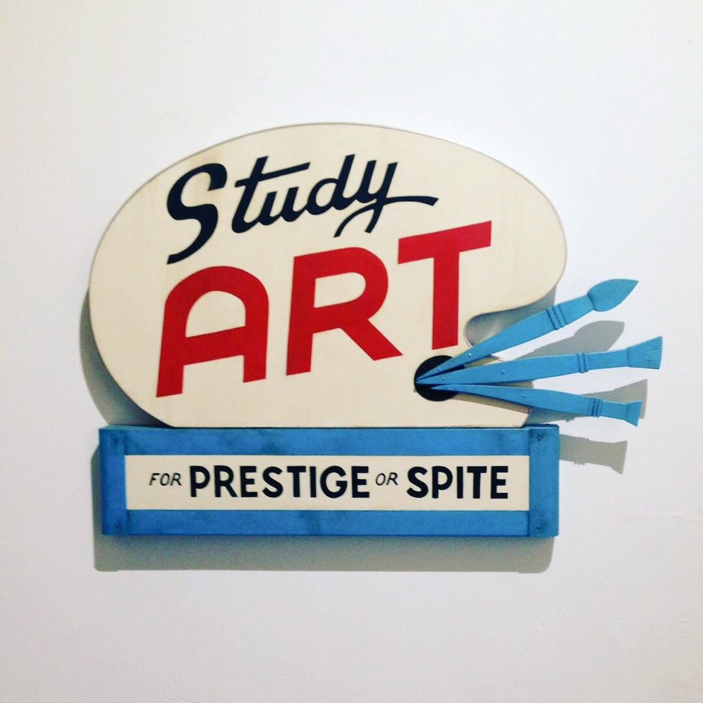 the_article_'s tweet photo. #thearticleontour ist diesmal für Euch #international unterwegs bei der #BiennaleArte2017 #Venezia #biennale #thearticle #QuestionOfTheDay  #prestigeorspite https://t.co/xji6H18wqr