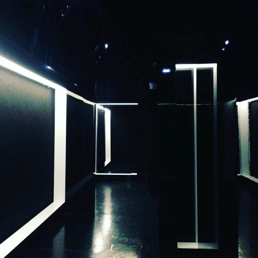 the_article_'s tweet photo. #thearticleontour ist diesmal für Euch #international unterwegs bei der #BiennaleArte2017 #Venezia #biennale #thearticle #QuestionOfTheDay  #prestigeorspite https://t.co/xji6H18wqr