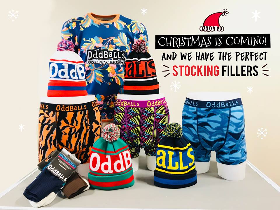 LoveThePadel's tweet photo. ** COMPETITION **

WIN £50 worth of @myoddballs merchandise!

RT &amp; ENTER: https://t.co/Vv7mVpDEG7 https://t.co/3YsPCVnvdj