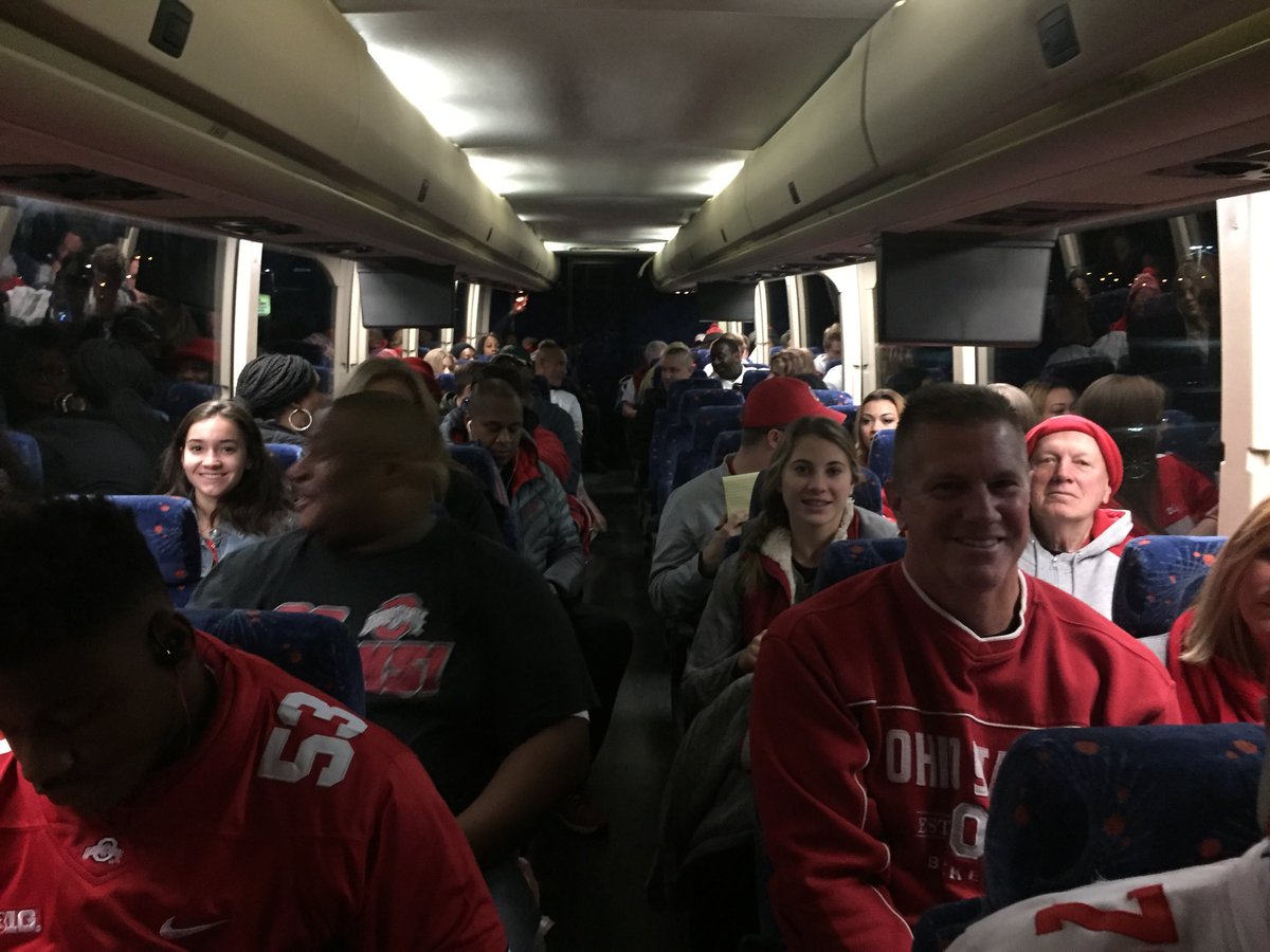 StacyB42's tweet photo. #FPAOS #BeatTTUN #OSURoadTrippin https://t.co/MUGdGLJWph