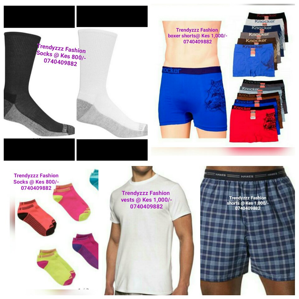 TrendyzzzP's tweet photo. Get something nice for your special someone this weekend. We have Bras, Panties, Thongs, Sports Gear and so much more!  Talk to us on 0740409882 
https://t.co/k5LG8D7bGm https://t.co/LTPpxfRTEz