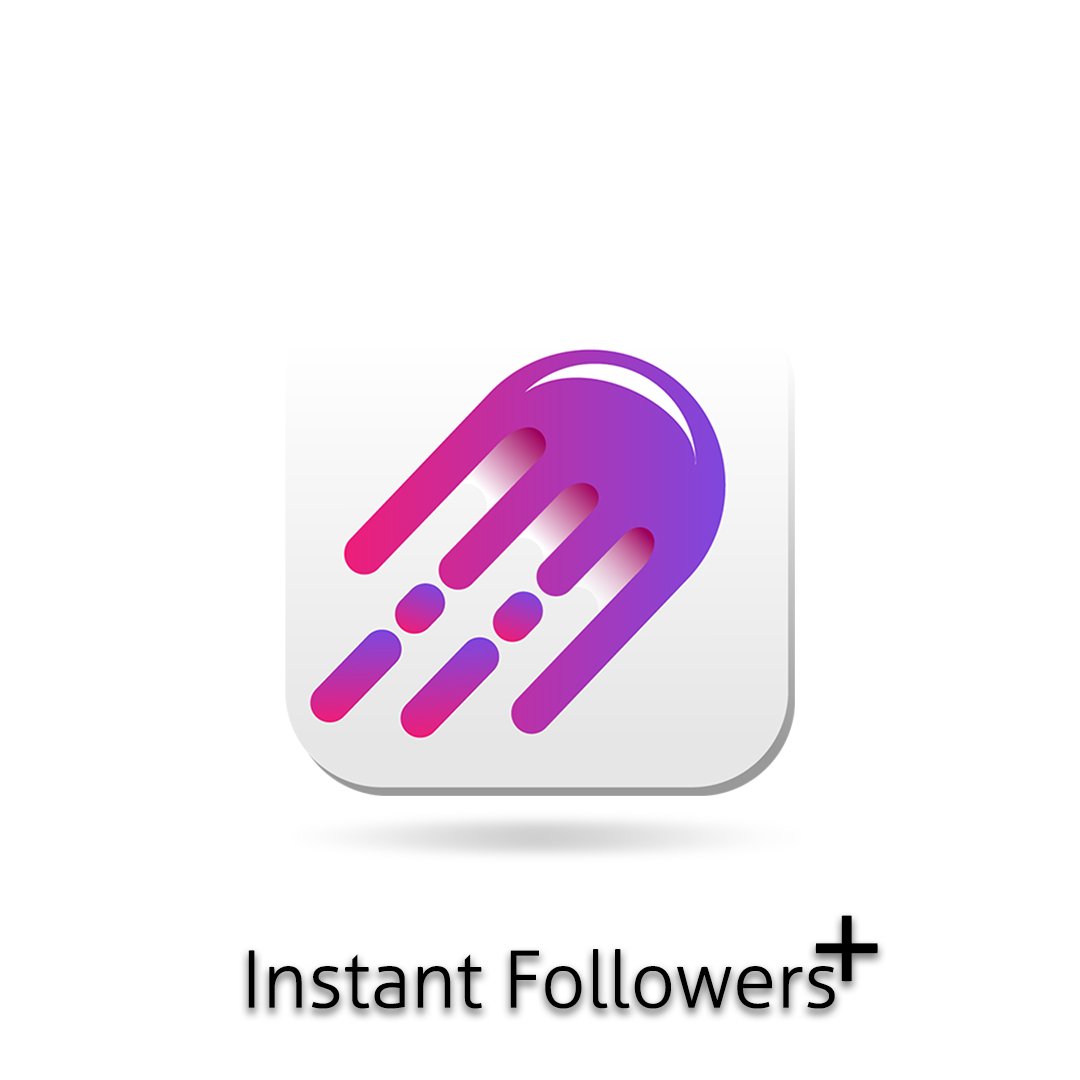 ChanchalSantra's tweet photo. App name - instant follower plus
#artistsoninstagram -- #chanchalsantra
#logodesinger #logo #instagran #follow #followerplus #icondesign #ui #ux #logoinspiration #adobe #illustrator #photoshop #branding #behance #uiux #graphicdesign #appdesign #playstore https://t.co/8kSi99uFXO