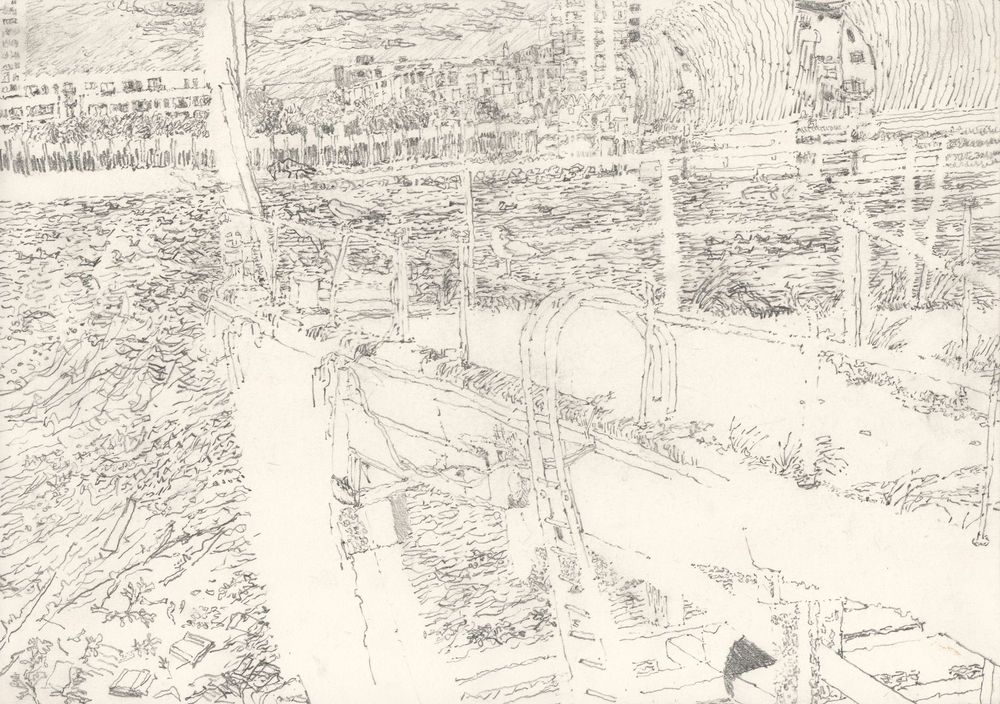 AlexandraBlum4's tweet image. Two days left to see #contemporarydrawing #spatialperception #urbanregeneration #artandscience @mallgalleries #INGDiscEye #drawing #bursary exhibition @ParkerHarrisCo. Show also includes: @royeastlanddraw @Daksha9Patel @susannahdouglas @cjeffersonart #MaxNaylor #EithneTwomey