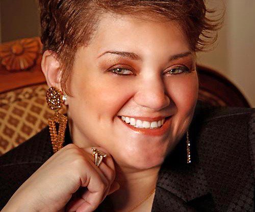 HAPPY BIRTHDAY... STACY LATTISAW! \"LET ME BE YOUR ANGEL\".   