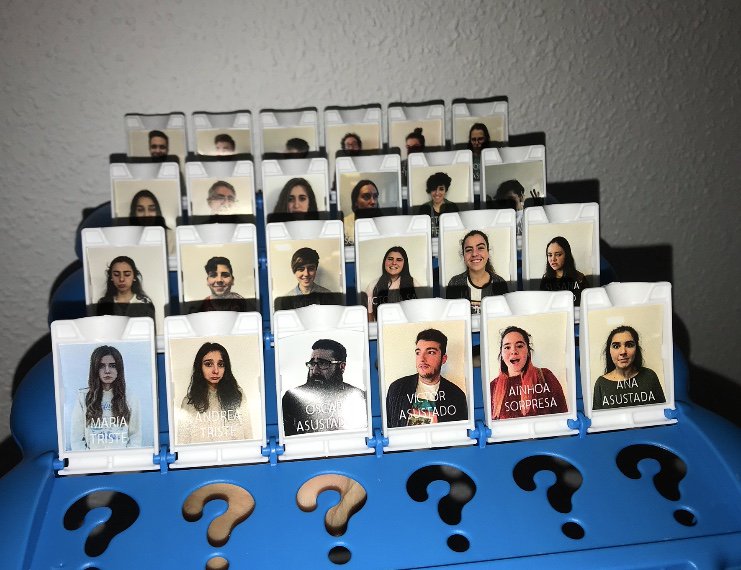 ces_creatividad's tweet photo. La semana que viene nos echaremos un Quién es quién con el prototipo de Julia :) https://t.co/vWwHljxnwJ