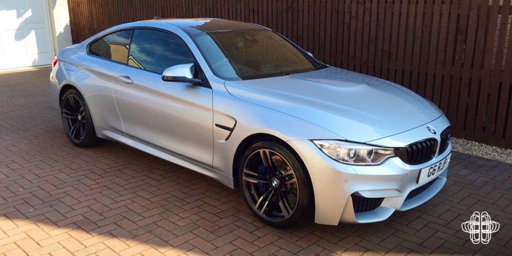Clean an honest #M4 for the #weekend, Sir? 🎯 anym.co.uk/classified/6e9…