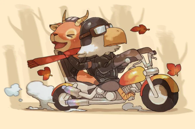 ペーター守護(まも)りたい 