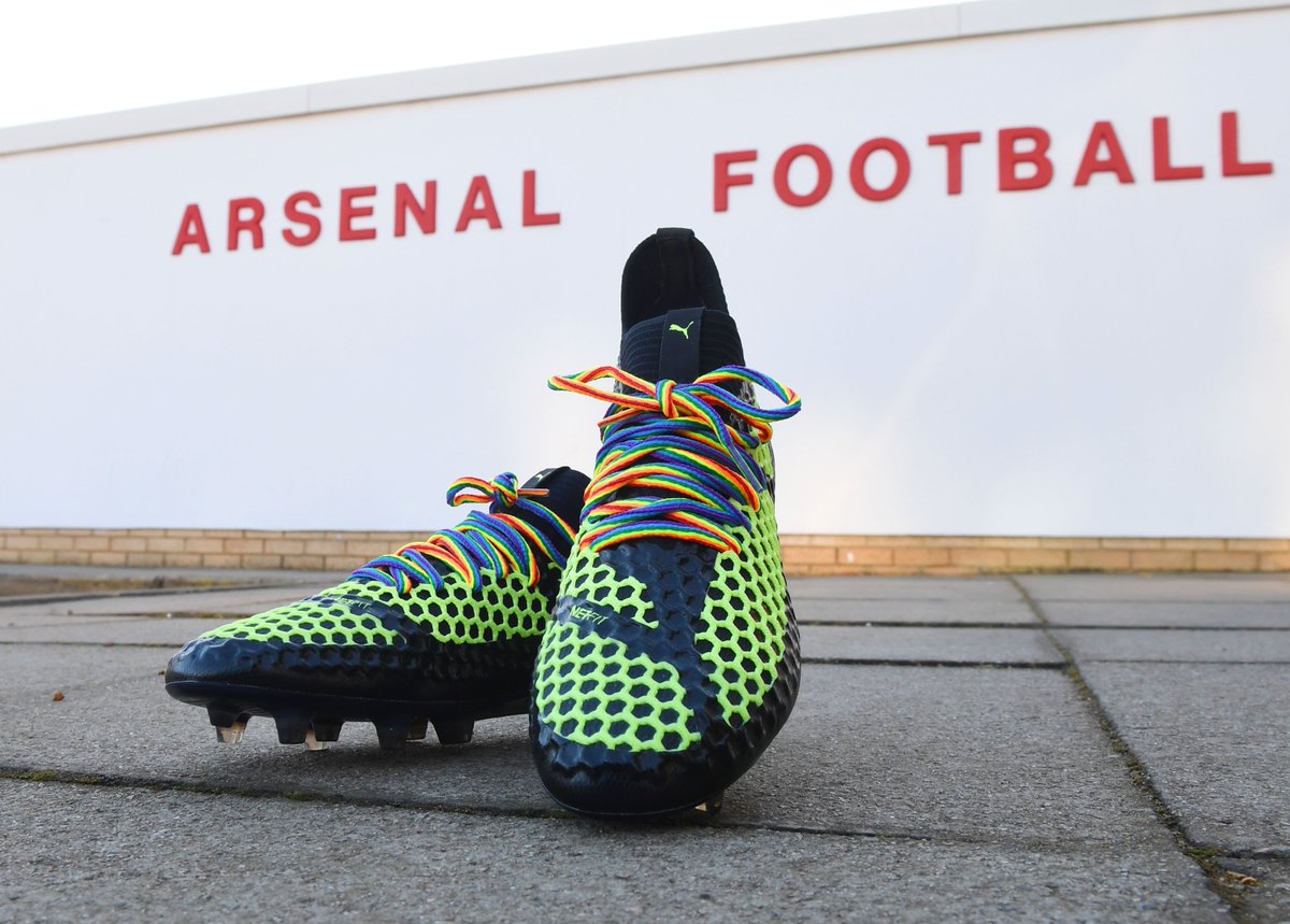 Arsenal's tweet image. #ArsenalForEveryone 🔴