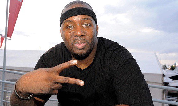 HAPPY BIRTHDAY... ERICK SERMON! \"MUSIC\",ft.Marvin Gaye.   