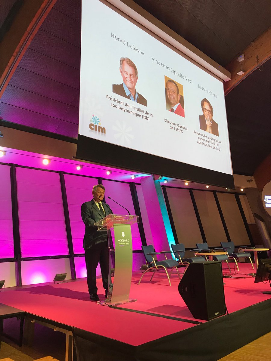 <a href="/keapartners/">Kéa</a> Hervé LEFEVRE lance le #campusIM par un hommage à jean christian FAUVET