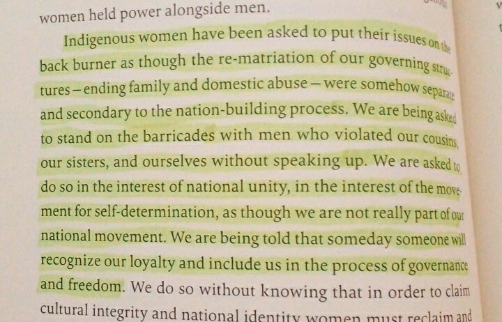 lisamfaye's tweet photo. What a great book. Take your time, read it slowly, stop and reflect, and just when you think you're done, go back and read your favorite bits again. #MemoryServes @MaracleLee @smaro_k https://t.co/nq8XxVKgYm