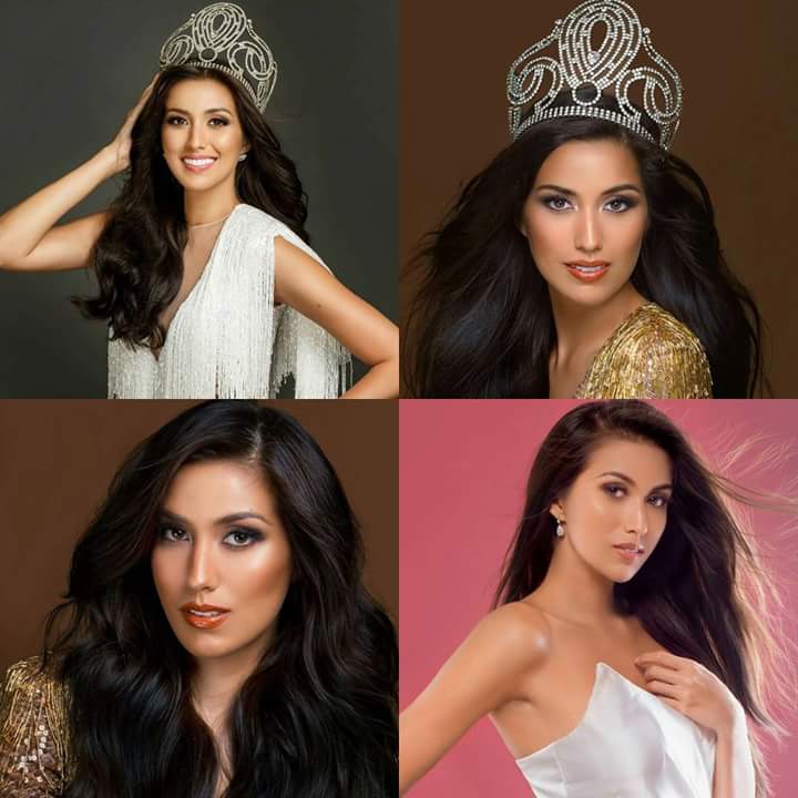 VhinCes's tweet photo. Power!!! This is it.. last day of voting na for Rachel! 
#Philippines #MissUniverse https://t.co/VoYW4YGtk2