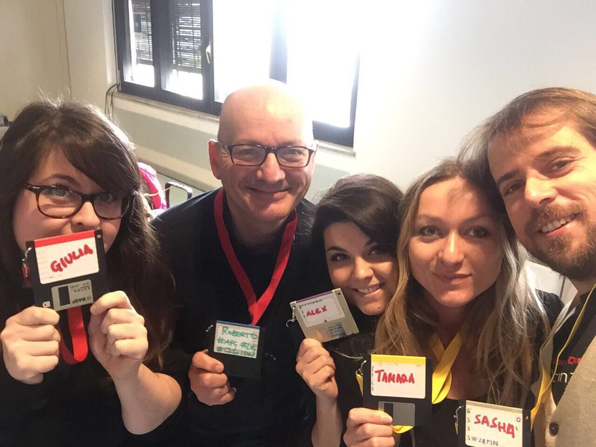 Roberto Magnifico tweet media