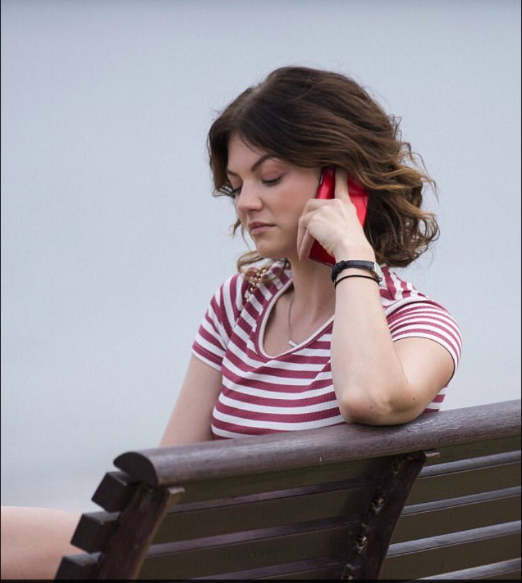 Cariba Heine Fans tweet media