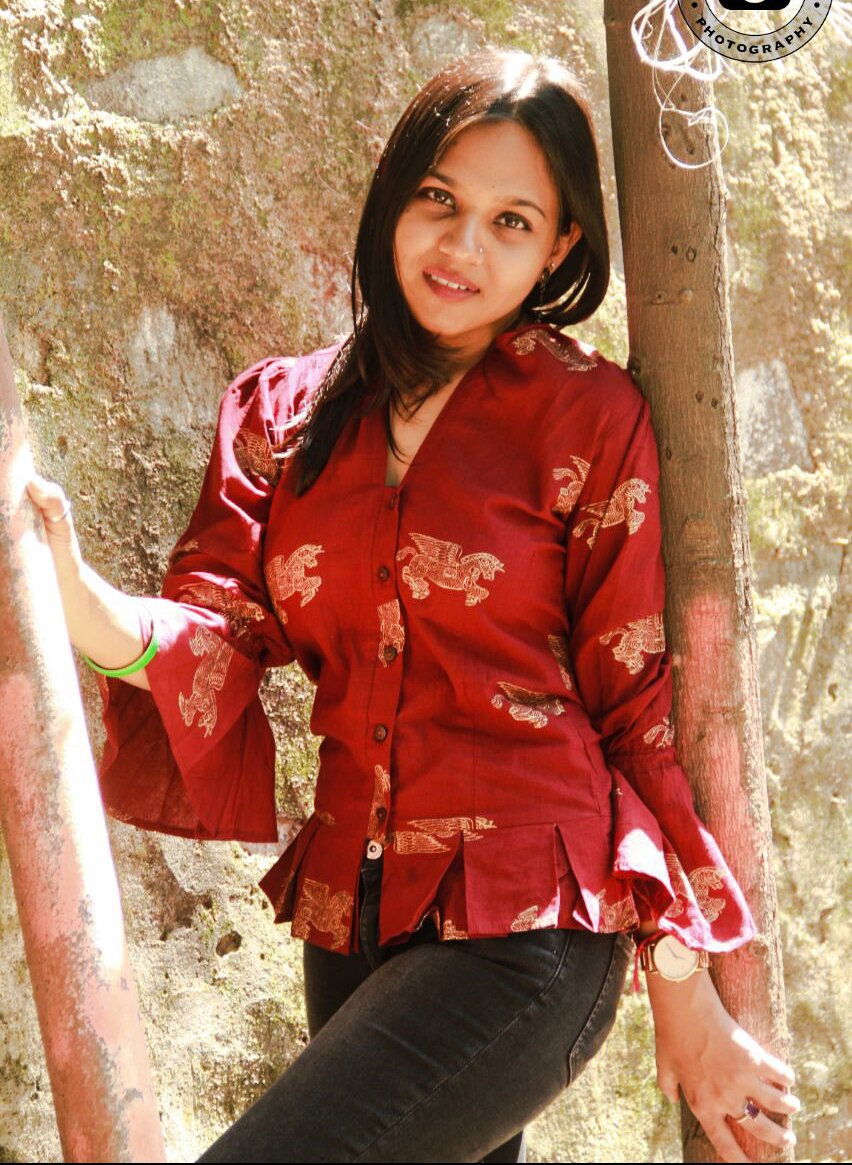 Sanskriti Jain (@sanskkritijain) on Twitter photo 