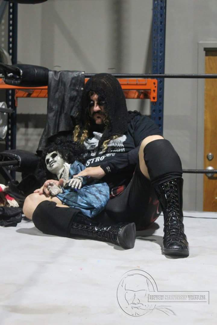 BCW843's tweet photo. What a matched scheduled for December 8th @thestro vs Titan. What will happen when these two top contenders for the BCW HEAVYWEIGHT championship  collide. You don't wanna miss this and will Dorthy be a factor in this match. Come see December 8th at The Alibi Bistro And Billiards https://t.co/ujbUi7PfzU