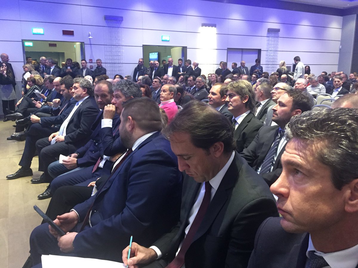 msgelmini's tweet photo. “Il centrodestra amministra molte regioni e comuni d’Italia, buone pratiche che meritano di essere raccontate” @simonebaldelli a #IdeeItalia https://t.co/YH9JG3ZeDn