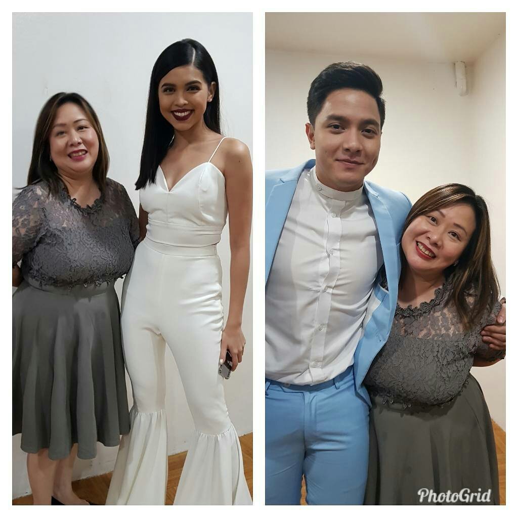alwaysmaichaard's tweet photo. #Timeless2017 more than just a night of glitz & glam.. a night of friendship & genuine smiles!
@aldenrichards02 @mainedcm 💕😚
© marjso IG Update
#MaineWeLoveYou
#MPKMarawiAlden https://t.co/hO8xgGEWXb