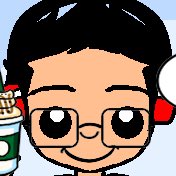 _iamjello_'s tweet image. New icon from #Fun2Create coz y not