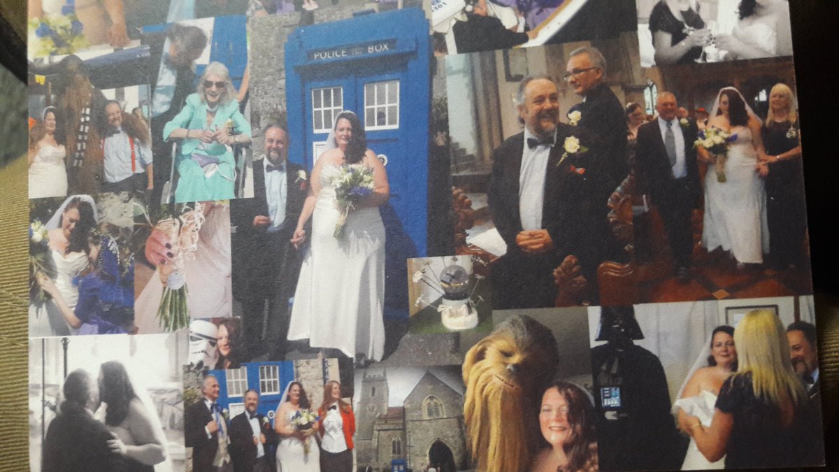 Jason_C_Onion's tweet photo. Hello @kent_police @Kent_999s 
There's a Police Box illegally parked in #Canterbury at @tcag2 CCTV footage looks like #HerneBay #TARDIS
I'd like to ensure it disappears Wednesday please. 
The evidence of the good it is causing is overwhelming.
Lot - 999 💙
https://t.co/O9WwVIWOMK https://t.co/uXU0F3Xzr4