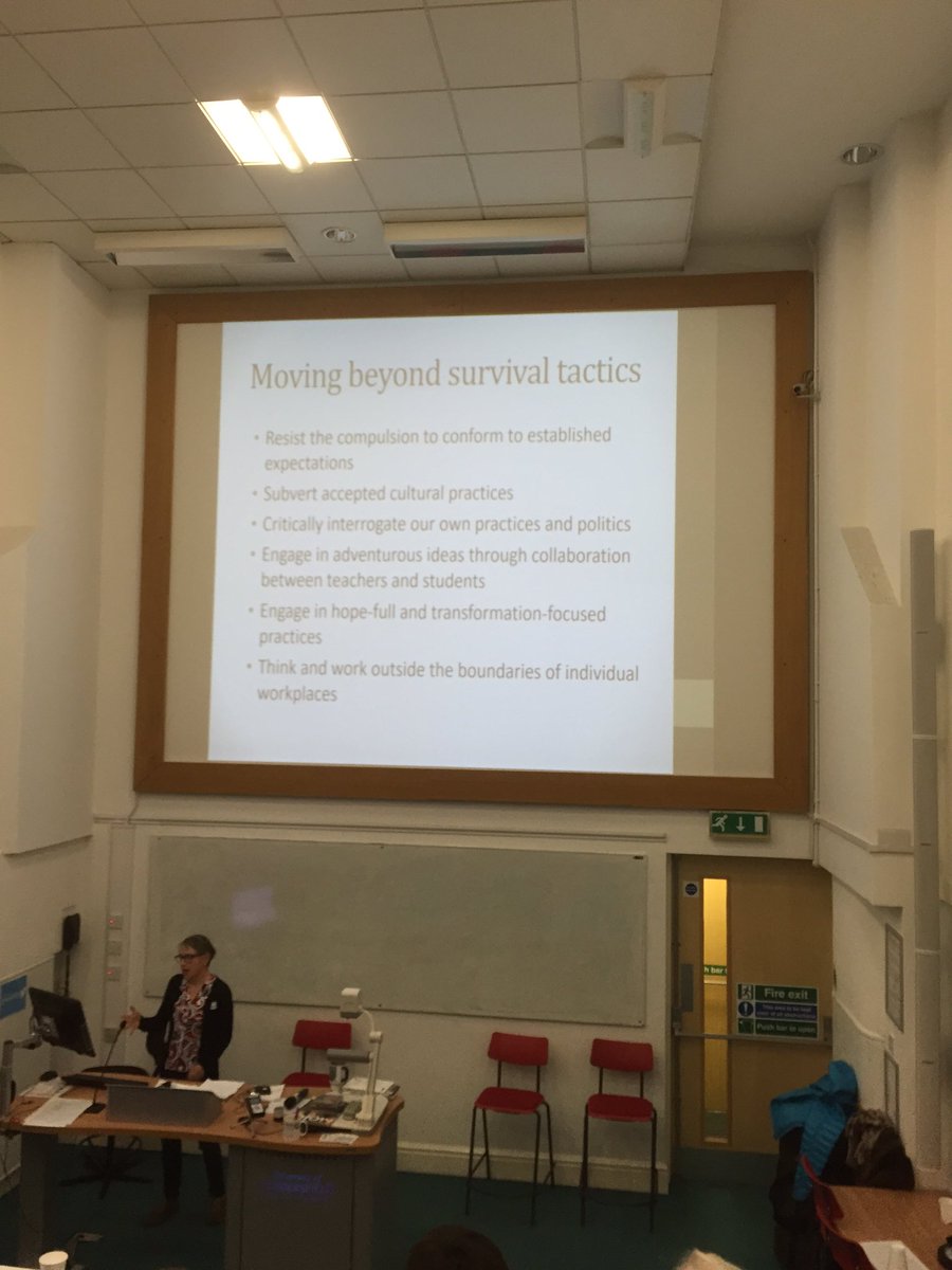 JFletcherSaxon's tweet image. Engage in adventurous ideas. Yes please. #Hudpowerfe #FEtransforms