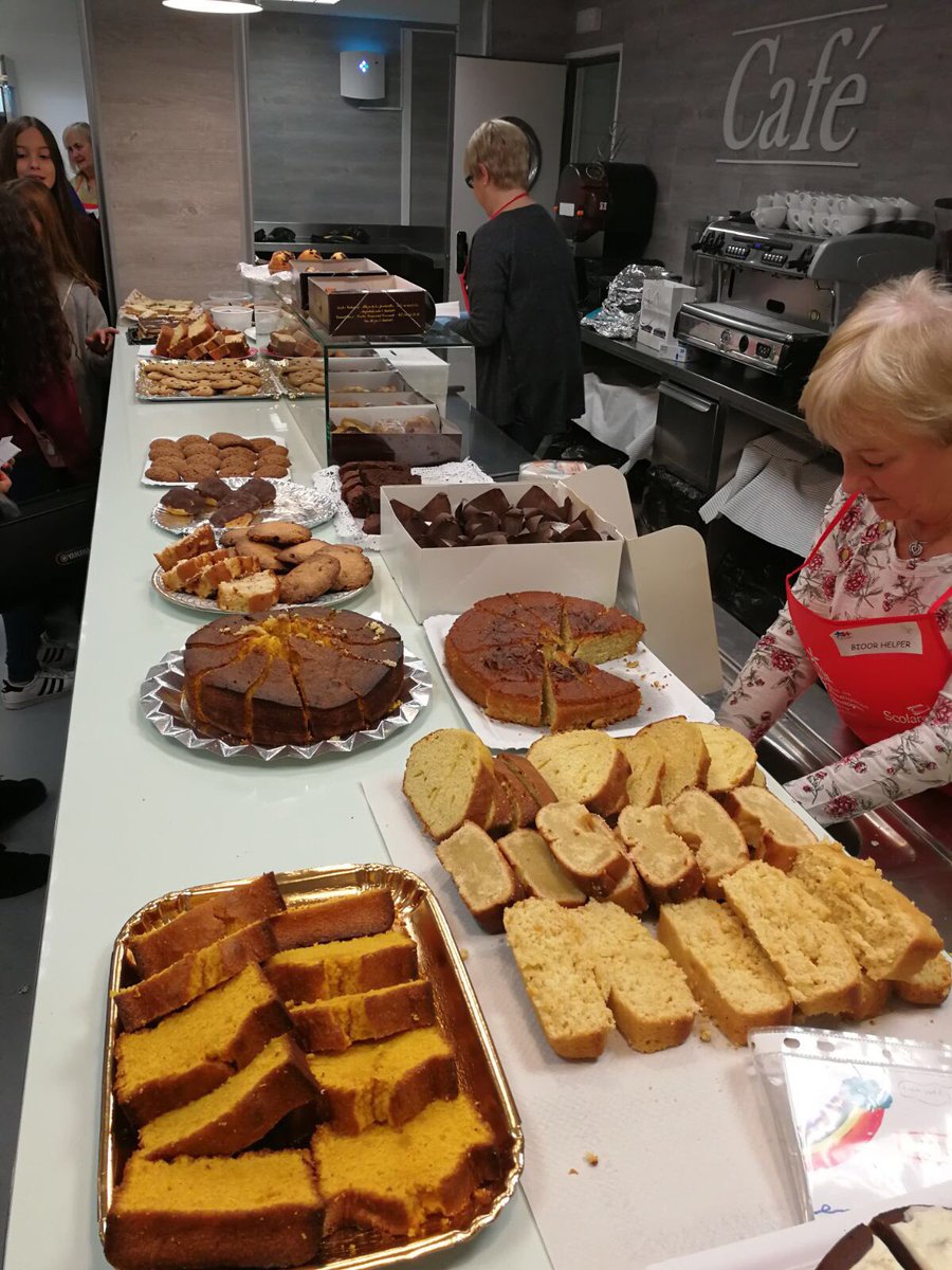 avcsbcsbioor's tweet photo. Here's a taste of all we have to offer today... cake 🎂, Santa 🎅🏽, firefighters 👩🚒, Lucky Dip 🍀 and much more!
--
Una muestra de todo lo que tenemos para vosotros hoy... tarta 🎂, Santa 🎅🏽, bomberos 👨🚒, Lucky Dip 🍀 y mucho más!
--
#avcsbcs #bcs #madrid #bioor #cancer https://t.co/N5jlH97Mfg