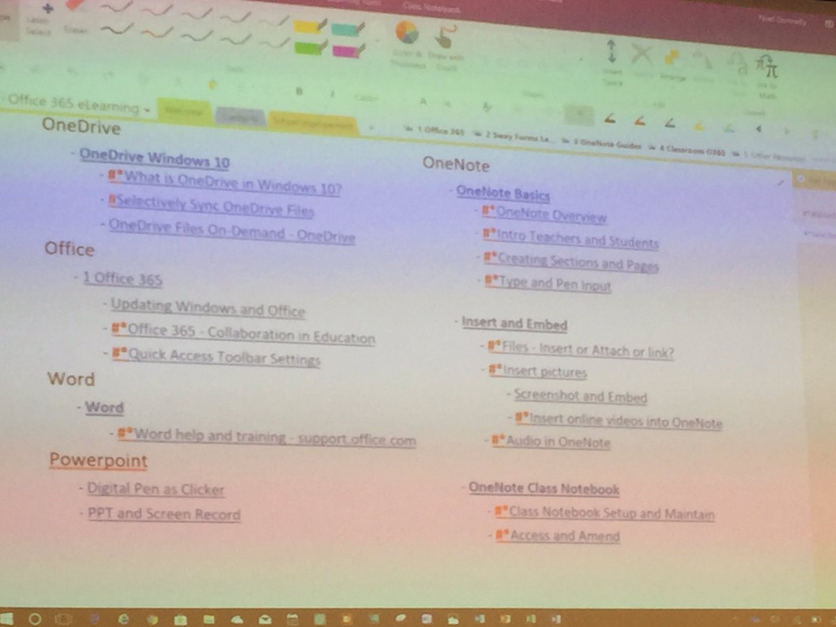 rricecutter's tweet image. Taking the floor #CBS Omagh @bradenroad24 #UsingOneNote #Innovative #VirtualClassroom #MIEExpert #MicrosoftEDU