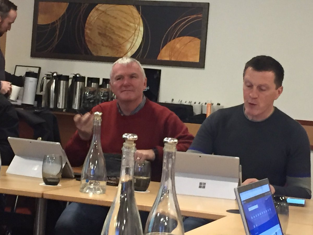 rricecutter's tweet image. Taking the floor #CBS Omagh @bradenroad24 #UsingOneNote #Innovative #VirtualClassroom #MIEExpert #MicrosoftEDU