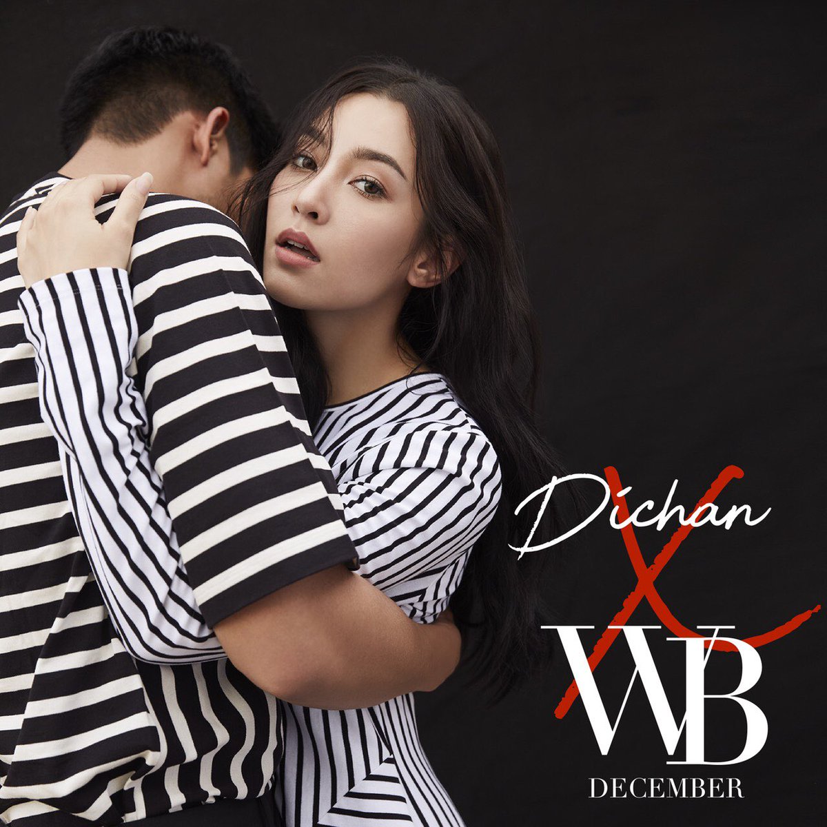 DichanMagazine's tweet photo. Stay Tuned! #เวียร์เบลล่า #WeirBella #ใครอยากพรีออเดอร์ติดตามพรุ่งนี้นาจา #DichanDecemberIssue 😊 https://t.co/N4oiJvqFLx