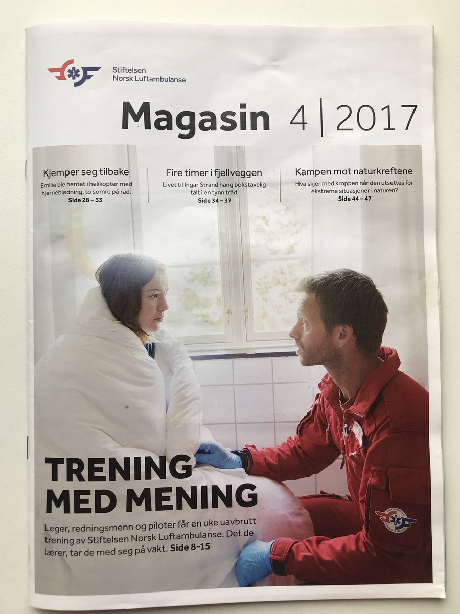 FileksAS's tweet photo. Fint omtale om oss i @FileksAS https://t.co/r9SJWPox2X
