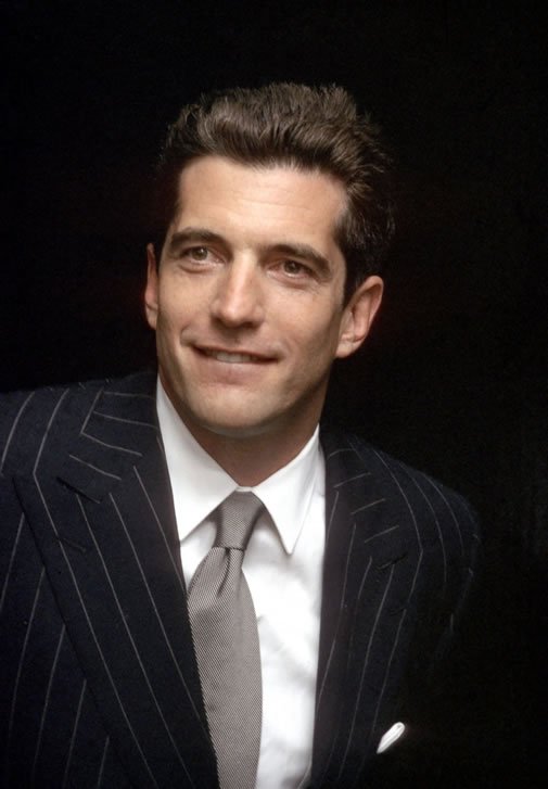 Happy Birthday John F. Kennedy Jr. 