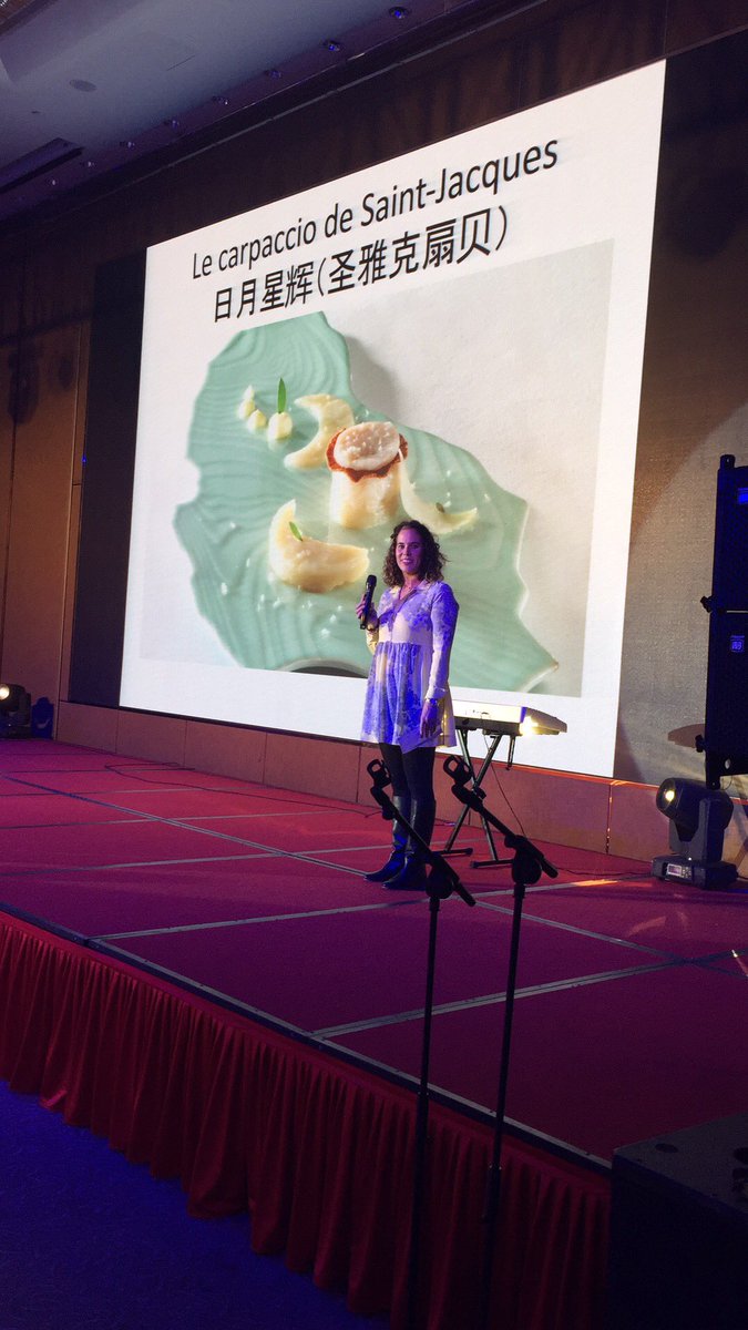 France Chine Intl tweet media