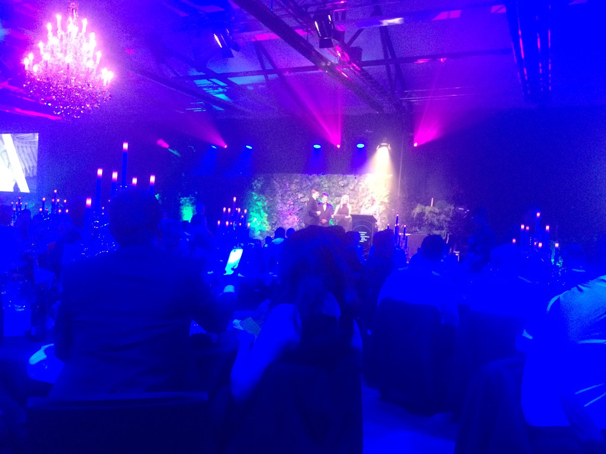 Tas_MBA's tweet photo. Fantastic night at National MBA Awards being held in Hobart #mbaawards17 https://t.co/6f8miQNGXg