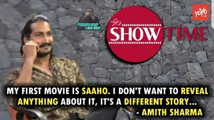amr_rafi's tweet photo. #AmithSharma about #SAAHO ❤
@_ImRajkumar_ 👈👍👍 https://t.co/gu96ObCUa3