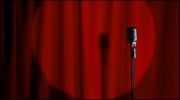 BendigoComFest's tweet photo. December 1 Friday 8pm – Shamrock Comedy Club https://t.co/1LmbCb6mIS https://t.co/qNjBHO588k
