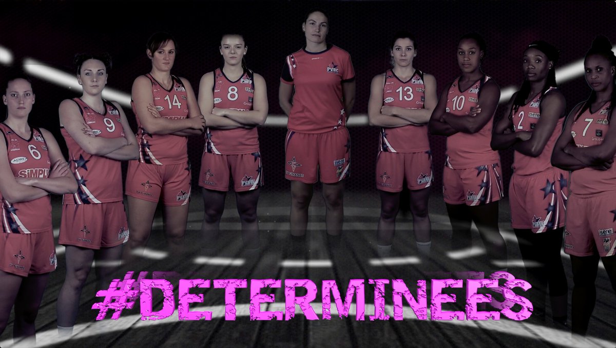 PvbcBasket's tweet photo. #NF1: Le @PvbcBasket est fier de vous présenter en exclusivité sa nouvelle vidéo de présentation #Déterminées réalisée par @QRolland
On compte sur vous pour partager, commenter et diffuser l'image du 🏀 au féminin 🔥
#Pvbcfamily #FireClip ♀
➡https://t.co/7IXVteDbg2 https://t.co/zNcxfAIoKd