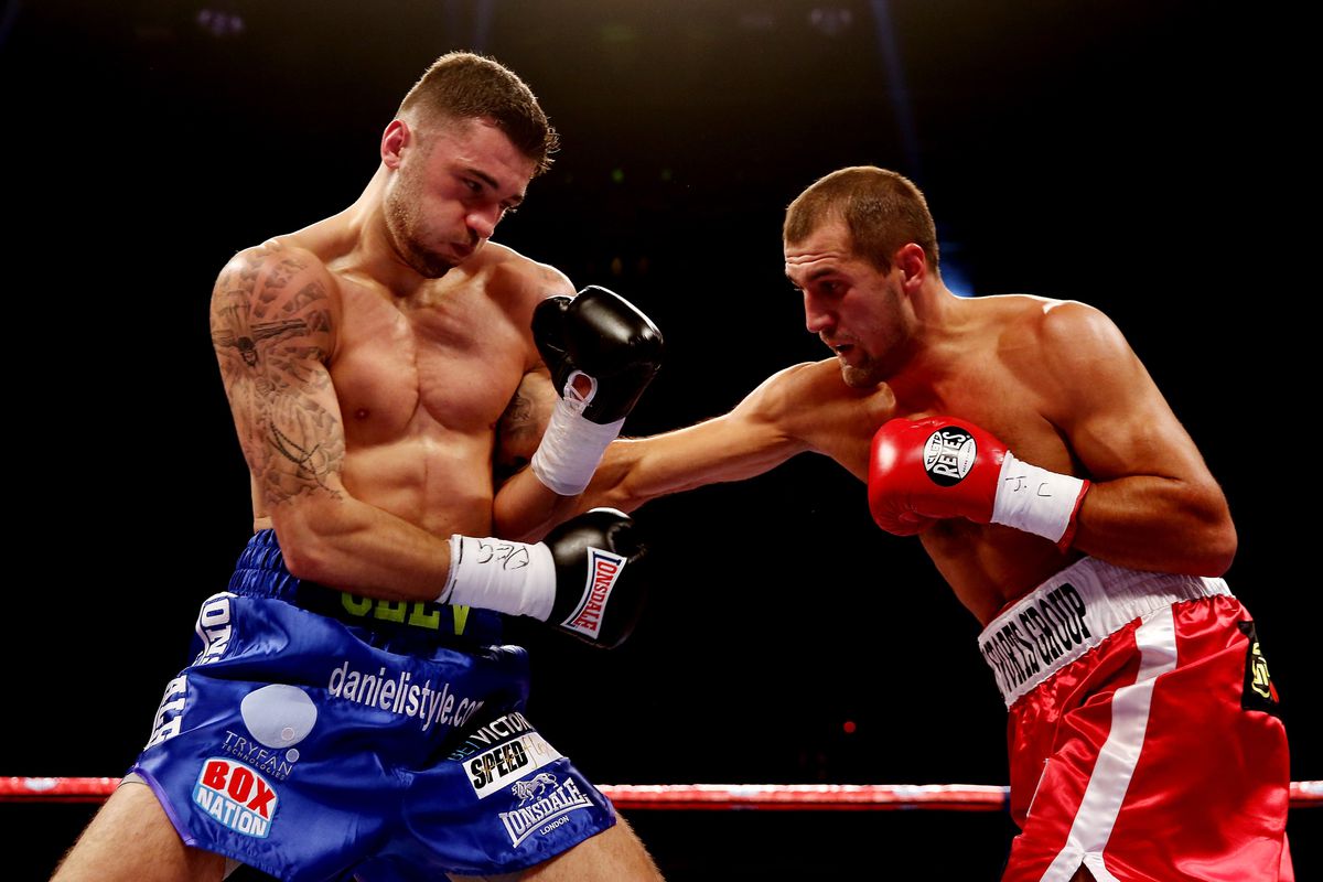 Sergey Kovalev vs Vyacheslav Shabranskyy WBO Light Heavyweight Title Fight Preview Plus Betting Tips! goo.gl/z8YMVn